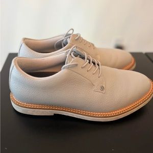 G/Fore Men’s Golf Shoes Camo Collection Gallivanter - size 11.5